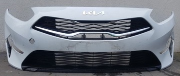 ZDERZAK PRZÓD PRZEDNI KIA CEED LIFT 21- 86511J7DA0WD