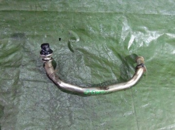ТРУБКА EGR CITROEN C5 III X7 2.0 HDI