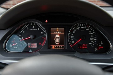 Audi A6 C6 Limousine 2.4 V6 24V 177KM 2006 Audi A6 Limousine S-Line 2.4i V6 177KM MPI !, zdjęcie 30