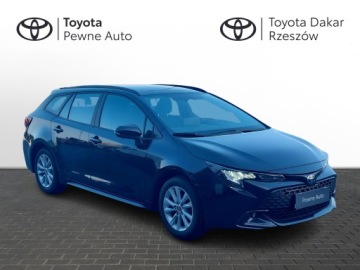 Toyota Corolla XII TS Kombi Facelifting 1.8 Hybrid 140KM 2023 Toyota Corolla 1.8 Hybrid Comfort Seria E21 (2019-, zdjęcie 6