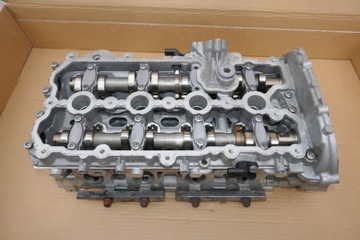 РОЛИКОВАЯ ГОЛОВКА S5 A6 A8 Q7 4.2 FSI CAU 079103373BN