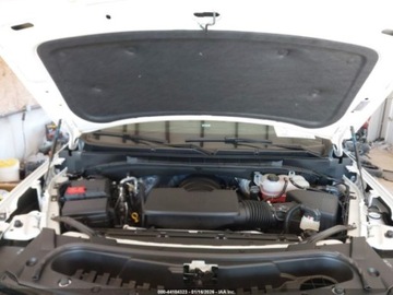 Cadillac Escalade III 2025 Cadillac Escalade Sport 2025 6.2 Benzyna 420KM, zdjęcie 8