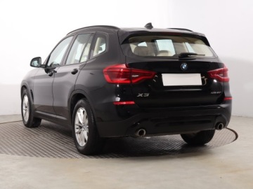 BMW X3 G01 SUV 2.0 20i 184KM 2019 BMW X3 xDrive20i, Salon Polska, 1. Właściciel, zdjęcie 3