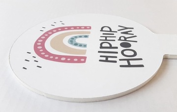 ФОТОБОРДЫ с надписью ДЕНЬ РОЖДЕНИЯ