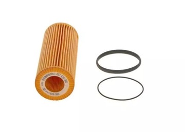 Filtr oleju P9268