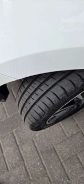 Mitsubishi Space Star Hatchback 5d Facelifting 1.2 80KM 2018 Mitsubishi Space Star 1.2 Benzyna 80KM Klima PdC Import Raty Oplaty, zdjęcie 19