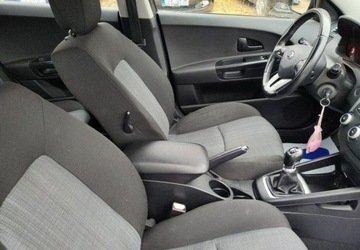 Kia Ceed I Hatchback 5d Facelifting 1.4 DOHC CVVT 90KM 2011 Kia Ceed Super stan Maly przebieg 12.2011 1.4 Benzyna 90KM, zdjęcie 14