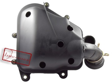 ВСТАВКА КОРПУСА ВОЗДУШНОГО ФИЛЬТРА AIRBOX 2T