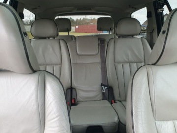 Volvo XC90 I 4.4 315KM 2006 Volvo XC 90 4.4 V8 LPG 315KM Full Opcja 7osobowe, zdjęcie 30