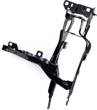 WZMOCNIENIE LAMPY REFLEKTORA BMW X5 X6 7 G05 PRAWE