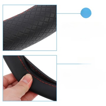 АВТОМОБИЛЬНАЯ ЗАЩИТА РУЛЯ