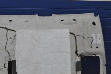 OPEL INSIGNIA II B PODSUFITKA DACHU