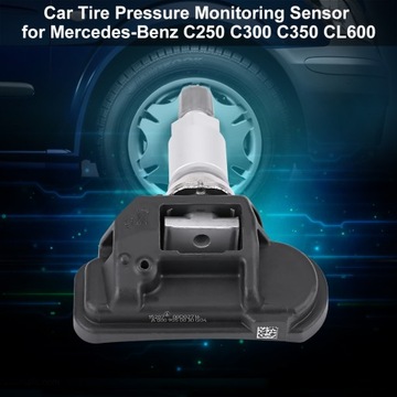 ДАТЧИК ДАВЛЕНИЯ TPMS MERCEDES BENZ 0009050030