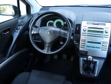 Toyota Corolla Verso AR10 2.2 D-4D 136KM 2009 Toyota Corolla Verso 2.2 D-4D, 7 miejsc, Klima, zdjęcie 6