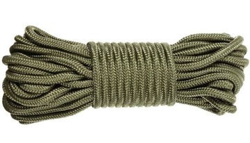 Сильная ссылка Paracord String 30 м/100 -футовой выживание на открытом воздухе Нейлон