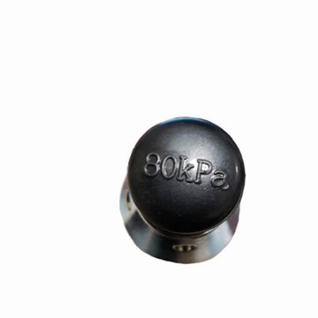 КЛАПАН ДЛЯ СОСУДА