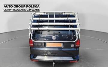 Volkswagen Multivan T6 2015 Volkswagen Multivan Highline 7 os, BiTurbo 180KM 4Motion DSG, Tempomat, Ha, zdjęcie 10