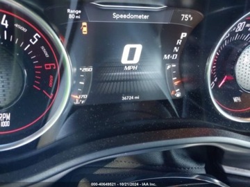 Dodge Challenger III 2021 Dodge Challenger 2021r., 6.4L 6.4 Benzyna 485KM, zdjęcie 10