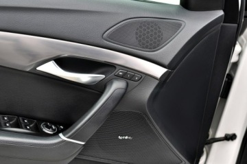 Hyundai i40 Kombi 1.7 CRDi HIGH 136KM 2013 Hyundai i40 Xenon Ledy Skóra Navi Kamera Infinity, zdjęcie 4