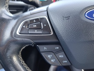 Ford Kuga II SUV Facelifting 2.0 TDCi 180KM 2017 FORD KUGA II 2.0 TDCi 180KM, Automat, Bezwypadkowy, 4x4, St-Line, Gwarancja, zdjęcie 22