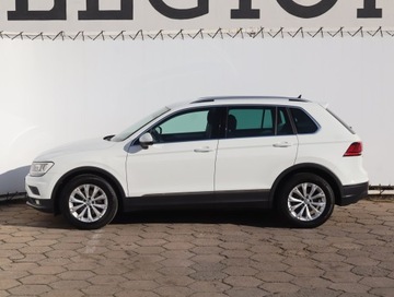 Volkswagen Tiguan II SUV 1.5 TSI EVO 150KM 2019 VW Tiguan 1.5 TSI, Salon Polska, 1. Właściciel, zdjęcie 2