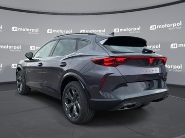 Cupra Formentor Crossover 1.5 TSI 150KM 2026 Cupra Formentor 1.5 eTSI mHEV 150 KM DSG, zdjęcie 7