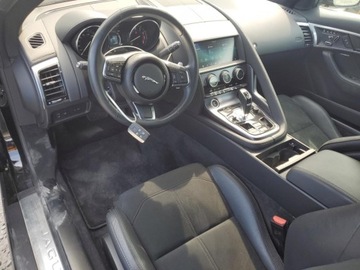 Jaguar F-Type 2020 Jaguar F-Type 2020 2.0l 2.0 Benzyna 296KM, zdjęcie 8