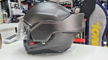 HJC I100 TITANIUM M поворотный шлем