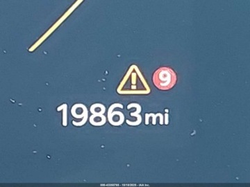 Kia Carnival II 2025 Kia Carnival 2025 Kia Carnival SX FWD 3.5 Benzyna 287KM, zdjęcie 13