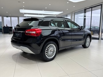 Mercedes GLA I Off-Roader Facelifting 1.6 180 122KM 2019 Mercedes-Benz GLA 180 180 7G-DCT / CarPlay/Android, zdjęcie 3