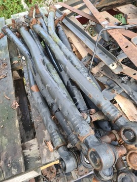 Рулевая тяга Actros MP 2 MP 3