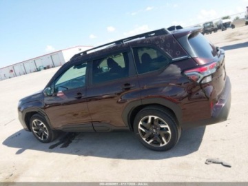 Subaru Forester VI 2026 Subaru Forester 2026 SUBARU FORESTER PREMIUM 2.5 Hybryda 162KM, zdjęcie 13