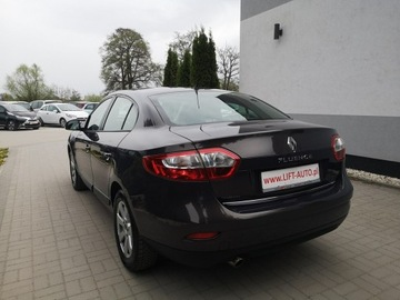 Renault Fluence Sedan Facelifting 1.6 114KM 2015 Renault Fluence 1.6 16V LPG 115 KM Klima Tempomat, zdjęcie 7