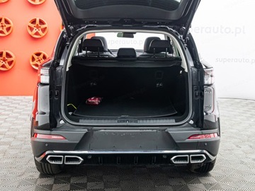 BAIC Beijing 7 1.5 177KM 2024 BAIC Beijing 7 X75 1.5T Luxury DCT Suv 177KM 2024, zdjęcie 23