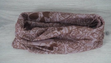 БАНДАНА, МНОГОФУНКЦИОНАЛЬНЫЙ ШАРФ, ЗАЩИТНАЯ МАСКА