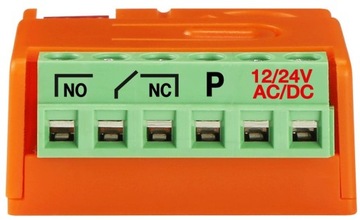 Sterownik Proxima NM odbiornik radiowy uniwersalny 12-24V radio
