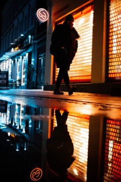 TTArtisan 23mm F1.4 EOS-M черный/серебристый