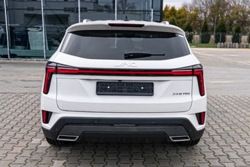  JAC JS8 1.5 T-GDI DCT 7os. Suv 175KM 2025, zdjęcie 4