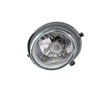 HALOGEN MAZDA CX-5 11-17 LEVÝ