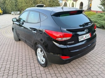 Hyundai ix35 SUV 1.6 GDI 135KM 2012 Hyundai ix35 1.6 135KM Kamera Tablet Serwis Sprawdz 1-reka 1.6 135KM, zdjęcie 22