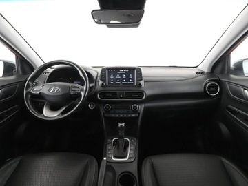 Hyundai Kona I Crossover 1.6 T-GDI 177KM 2018 Hyundai Kona GRATIS! Pakiet Serwisowy o wartości, zdjęcie 14