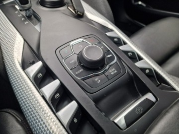 DS 5 Hatchback (Citroen) 2.0 HDi Hybrid4 200KM 2012 Citroen DS5 2.0 HDI SportChip 4x4Hybrid Automat, zdjęcie 34