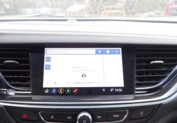 Opel Insignia II Grand Sport Facelifting 2.0 Diesel 174KM 2021 Opel Insignia 4x4 Okazja 2.0 Diesel 174KM, zdjęcie 28