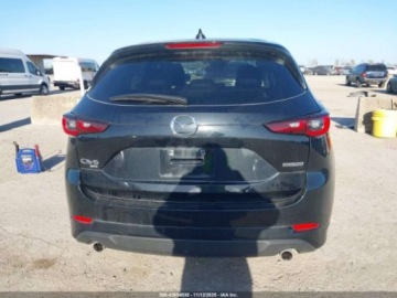 Mazda CX-5 II 2025 Mazda CX-5 S Select 2025 2.5l 2.5 Benzyna 187KM, zdjęcie 4