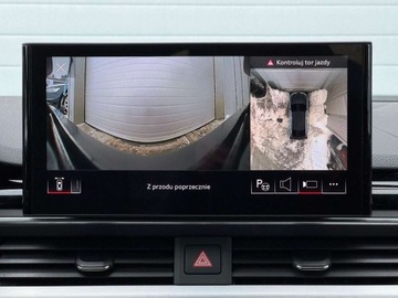 Audi A5 B10 2024 Audi S5 Sportback MatrixLaser,Head Up,Kamery 360,Hak,Panorama,Pakiet Czern, zdjęcie 23