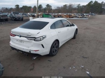 BMW Seria 2 G42-U06 2022 BMW Seria 2 228i Gran Coupe xDrive 2022 2.0 Benzyna 228KM, zdjęcie 5