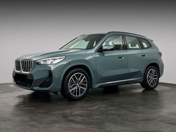 BMW X1 U11 Crossover Plug-In 1.5 30e 326KM 2025 BMW X1 xDrive30e Sport Suv 1.5 (326KM) 2025, zdjęcie 4