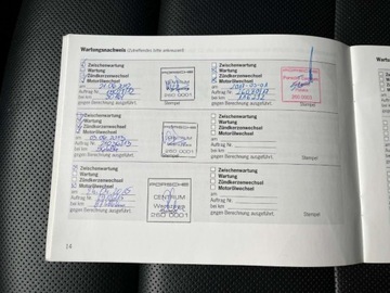 Porsche Panamera I Liftback 4.8 V8 500KM 2011 Porsche Panamera 4.8 benzyna 500 KM automat Faktura VAT zarej w PL za, zdjęcie 36