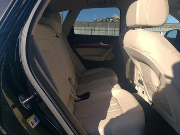Audi Q5 II 2021 Audi Q5 Premium 2021 2.0l 2.0 Benzyna 261KM, zdjęcie 10