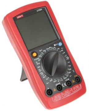 Универсальный измерительный прибор Uni-T UT58A